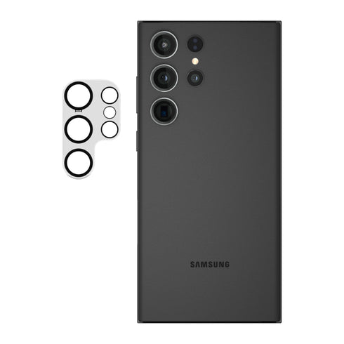 Case-Mate Glass Lens Protector Galaxy S Series CM050510